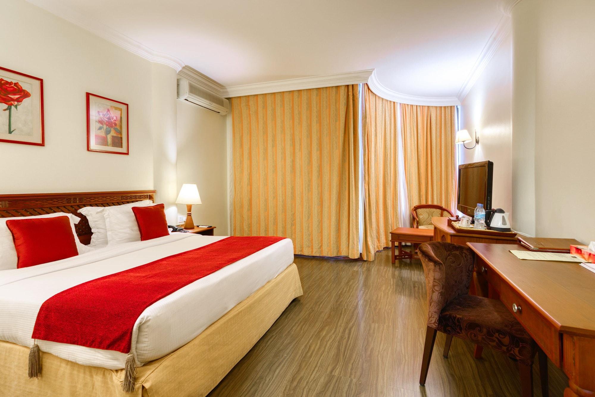 Kibo Palace Hotel Аруша Екстериор снимка