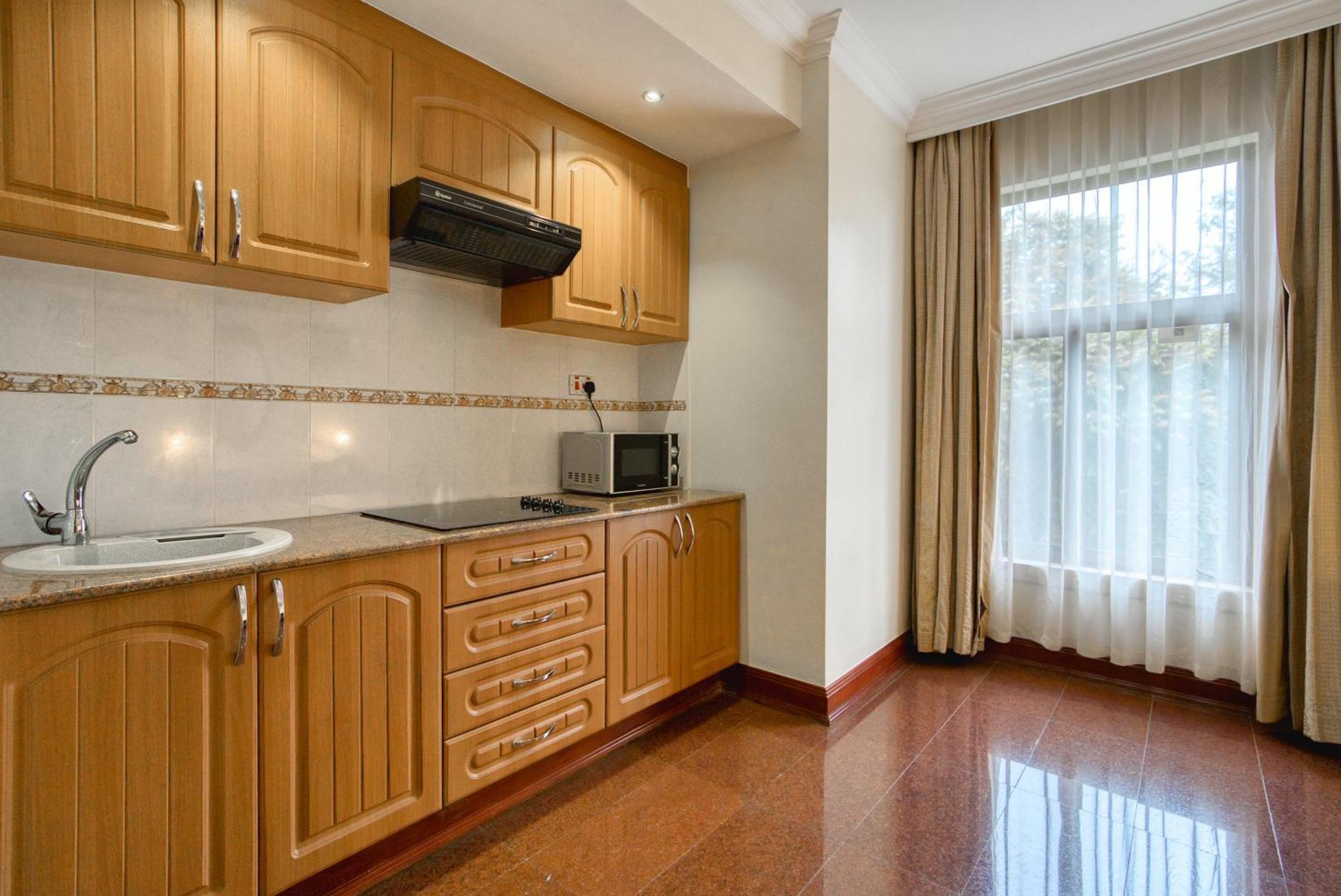 Kibo Palace Hotel Аруша Стая снимка